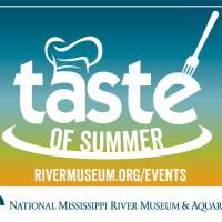 Taste of Summer 2024 is June 6, 27 and August 1