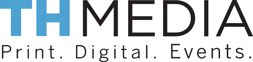TH Media logo